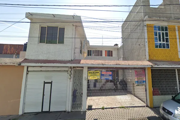 Foto de inmueble en maria juana pavon #1, Col. San Rafael Coacalco C.P. 55719, Coacalco de Berriozábal