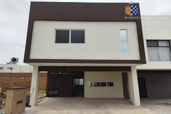 Foto de inmueble en  , Col. María Luisa C.P. 34224, Durango