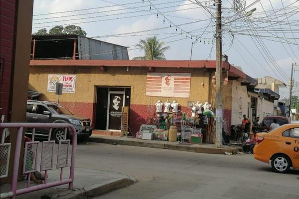 Foto de inmueble en  , Col. Maria Luisa C.P. 68310, San Juan Bautista Tuxtepec