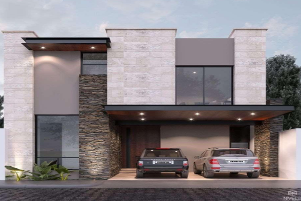 Foto de inmueble en María Mazzarello, Col. Los Valdez C.P. 25209, Saltillo