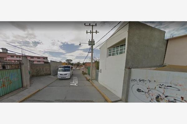 Foto de inmueble en MARIANO ABASOLO #0, Col. San Francisco Tepojaco C.P. 54745, Cuautitlán Izcalli