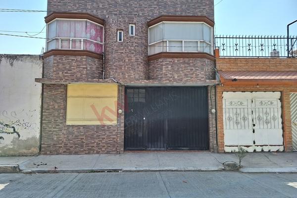 Foto de inmueble en Mariano Abasolo, Col. Artesanos C.P. 56334, Chimalhuacán