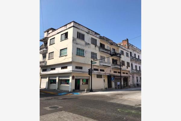 Foto de inmueble en Mariano Arista #604, Col. Veracruz Centro C.P. 91700, Veracruz