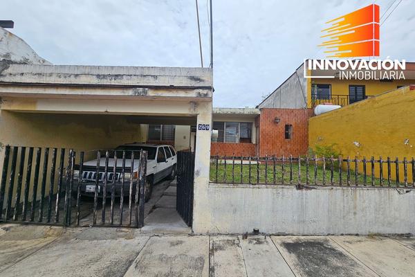 Foto de inmueble en MARIANO ARISTA, Col. Colima Centro C.P. 28000, Colima