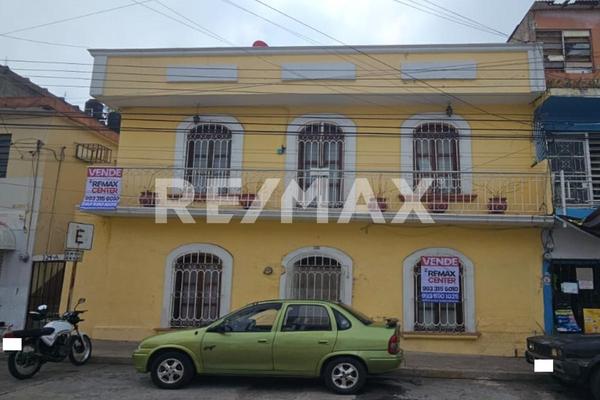 Foto de inmueble en Mariano Arista, Col. Villahermosa Centro C.P. 86000, Centro