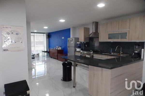 Foto de inmueble en Mariano Azuela #310, Col. Santa Maria La Ribera C.P. 06400, Cuauhtémoc