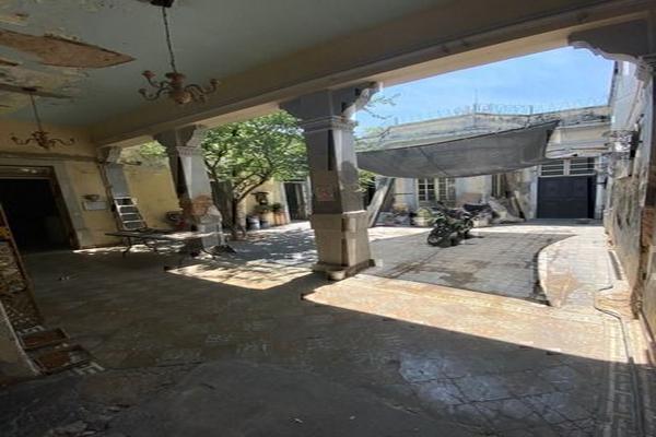 Foto de inmueble en Mariano Barcenas, Col. Guadalajara Centro C.P. 44100, Guadalajara