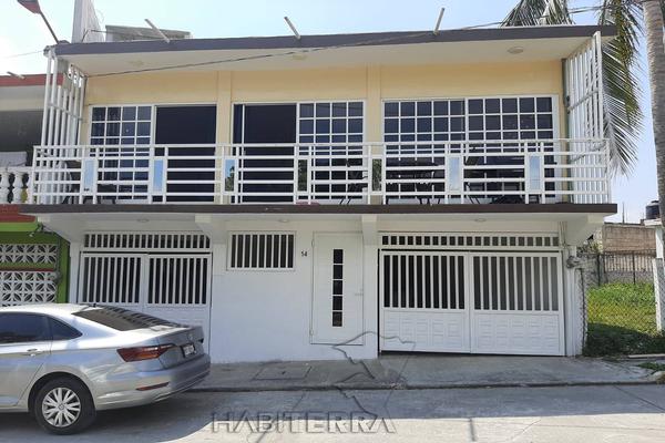 Foto de inmueble en MARIANO CARRILLO, Col. Alfonso Arroyo Flores C.P. 92834, Tuxpan