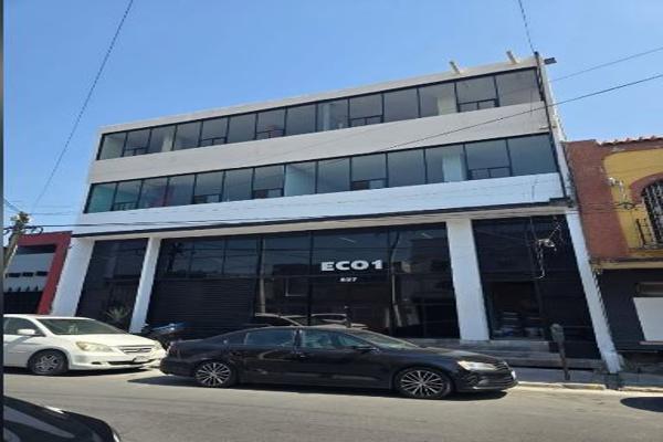 Foto de inmueble en Mariano Escobedo , Col. Monterrey Centro C.P. 64000, Monterrey
