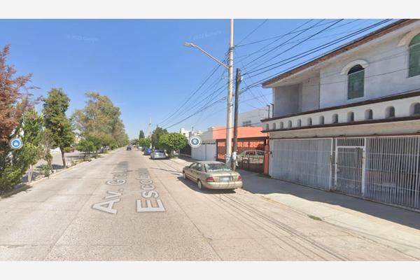 Foto de inmueble en MARIANO ESCOBEDO #000, Col. Casa Blanca C.P. 20297, Aguascalientes