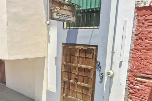 Foto de inmueble en Mariano Escobedo #913, Col. Centro C.P. 82000, Mazatlán