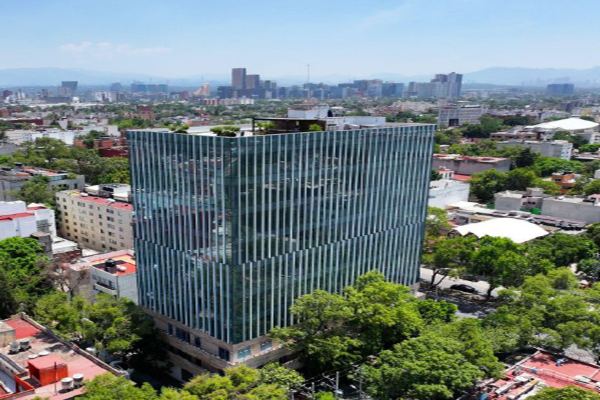 Foto de inmueble en Mariano Escobedo, Col. Mariano Escobedo C.P. 11310, Miguel Hidalgo