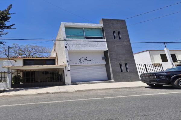 Foto de inmueble en MARIANO JIMENEZ (BALCONES DEL VALLE), Col. Balcones del Valle C.P. 78369, San Luis Potosí