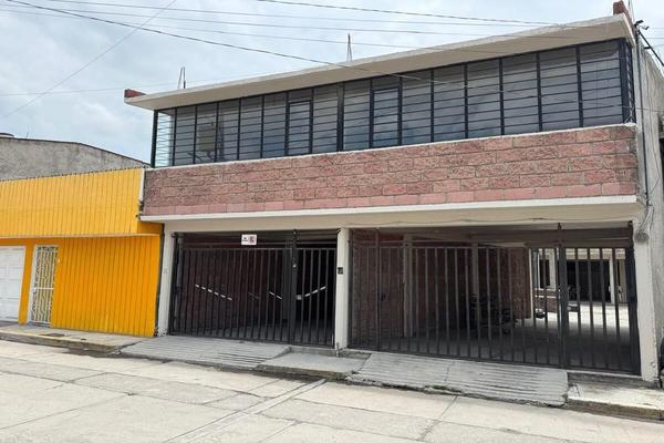 Foto de inmueble en Mariano Martínez Salinas, Col. Héroes del 5 de Mayo C.P. 50170, Toluca