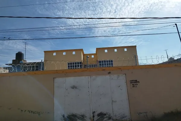 Foto de inmueble en Mariano Matamoros #1, Col. San Mateo Oxtotitlán C.P. 50100, Toluca