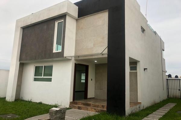 Foto de inmueble en MARIANO MATAMOROS #132, Col. De la Veracruz C.P. 51356, Zinacantepec