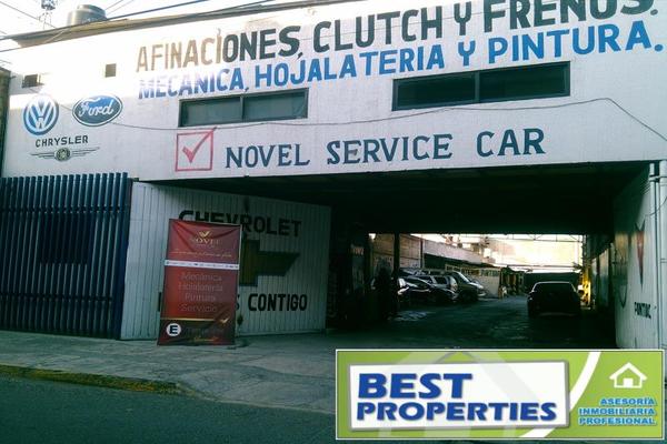 Foto de inmueble en Mariano Matamoros #18, Col. La Conchita C.P. 56600, Chalco