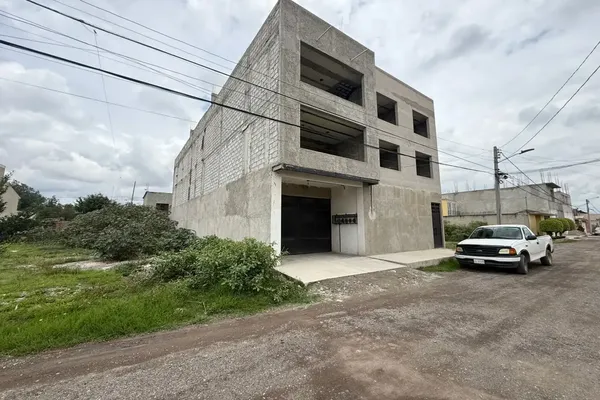 Foto de inmueble en Mariano Matamoros #31, Col. San Juan C.P. 54900, Tultitlán
