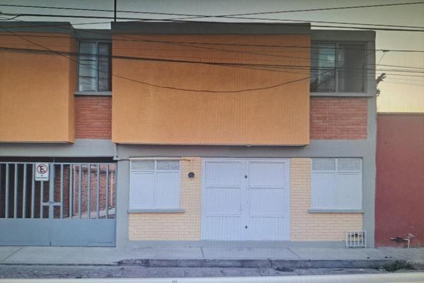 Foto de inmueble en MARIANO MATAMOROS #435, Col. Santiago del Río C.P. 78049, San Luis Potosí