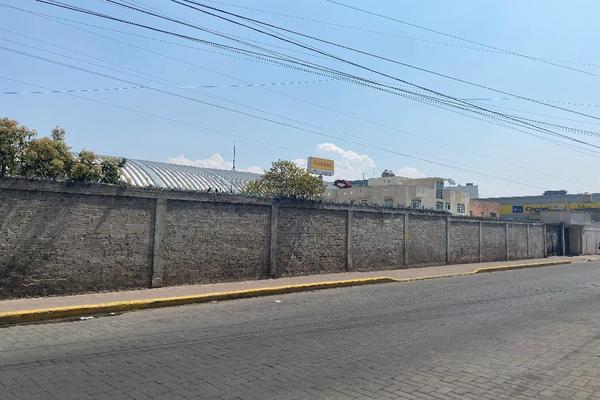 Foto de inmueble en Mariano Matamoros #712, Col. San Mateo C.P. 52140, Metepec