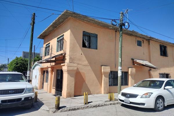 Foto de inmueble en  , Col. Mariano Matamoros (Centro) C.P. 22234, Tijuana