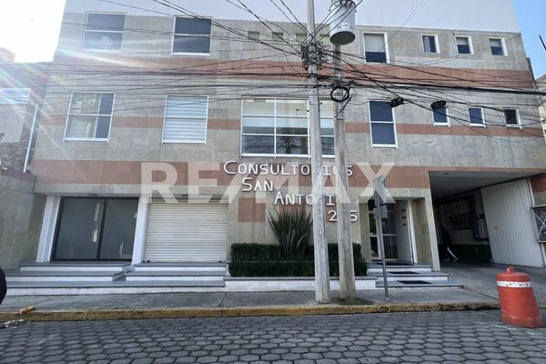 Foto de inmueble en Mariano Matamoros, Col. San Mateo C.P. 52140, Metepec