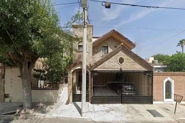 Foto de inmueble en Mariano Narváez #000, Col. Los Doctores C.P. 25250, Saltillo