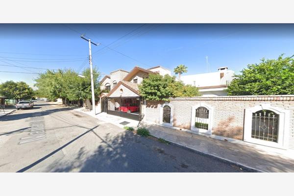 Foto de inmueble en MARIANO NARVAEZ, Col. Los Doctores C.P. 25250, Saltillo