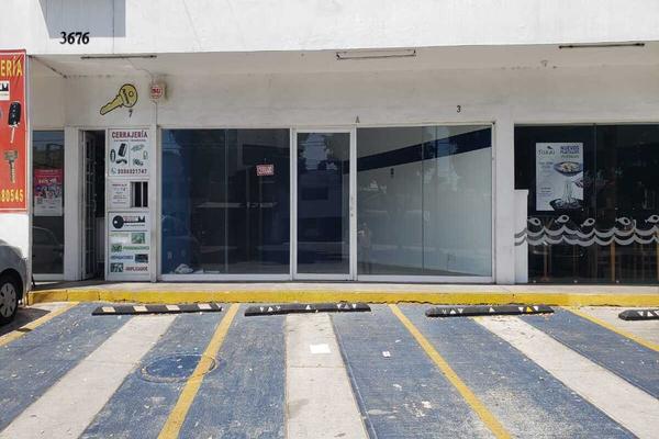 Foto de inmueble en Mariano Otero, Col. La Calma C.P. 45070, Zapopan