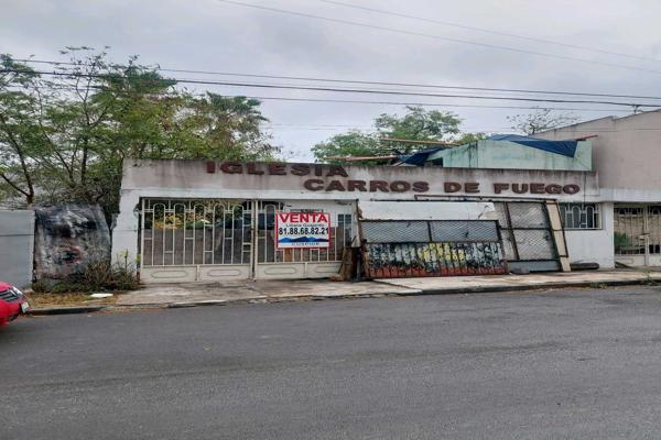 Foto de inmueble en Mariano.Jimenez 315 centro Apodaca ,Apodaca N.L., Col. Futuro Apodaca C.P. 66600, Apodaca