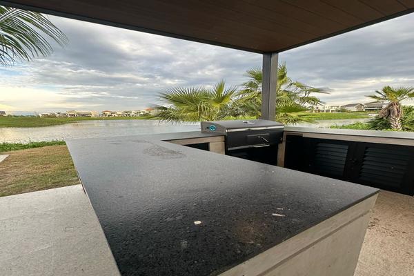 Foto de inmueble en MARINA CAMPO DE GOLF, Col. Marina Mazatlán C.P. 82103, Mazatlán
