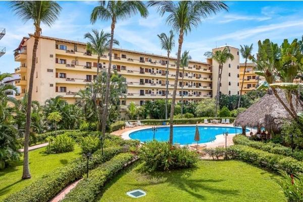Foto de inmueble en Marina Golf, Col. Marina Vallarta C.P. 48335, Puerto Vallarta