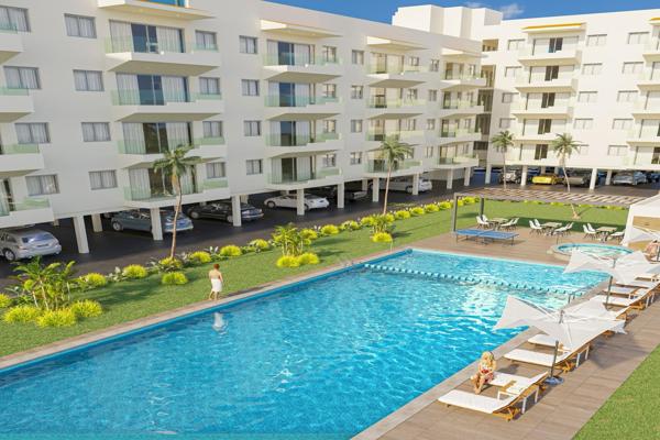Foto de inmueble en Marina Imperial Golf & Living, Col. Marina Mazatlán C.P. 82103, Mazatlán