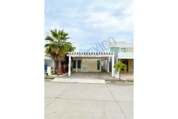 Foto de inmueble en  , Col. Marina Kelly C.P. 82112, Mazatlán