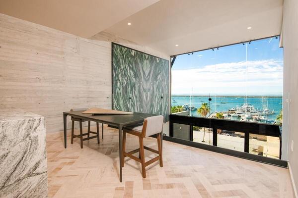 Foto de inmueble en Marina La Paz, Col. Zona Central C.P. 23000, La Paz