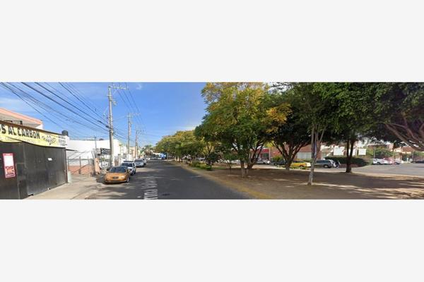 Foto de inmueble en MARINA MAZATLAN #0, Col. Santa Margarita C.P. 45140, Zapopan