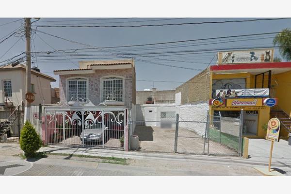 Foto de inmueble en MARINA ,MAZATLAN #00, Col. Santa Margarita C.P. 45140, Zapopan