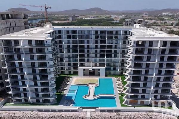 Foto de inmueble en Marina Mazatlan #2519, Col. Marina Mazatlán C.P. 82103, Mazatlán