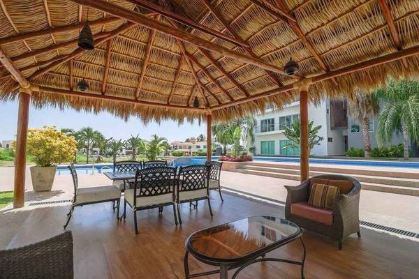 Foto de inmueble en MARINA MAZATLAN, Col. Lomas de Mazatlán C.P. 82110, Mazatlán