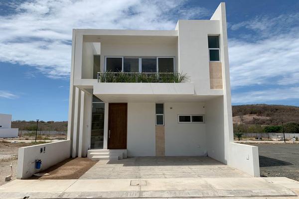 Foto de inmueble en  , Col. Marina Mazatlán C.P. 82103, Mazatlán