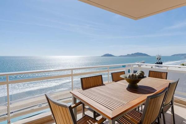 Foto de inmueble en  , Col. Marina Mazatlán C.P. 82103, Mazatlán