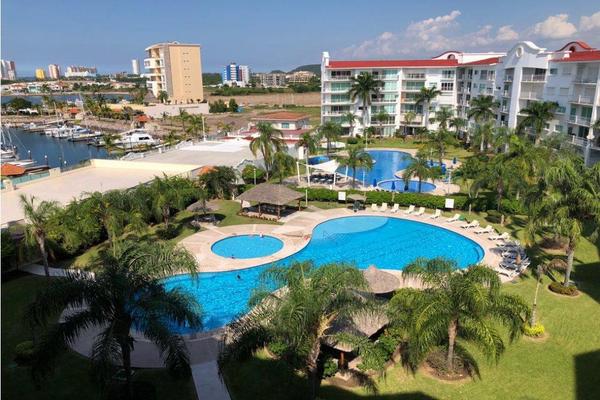 Foto de inmueble en  , Col. Marina Mazatlán C.P. 82103, Mazatlán