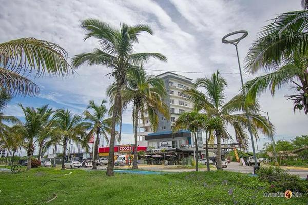 Foto de inmueble en  , Col. Marina Mazatlán C.P. 82103, Mazatlán