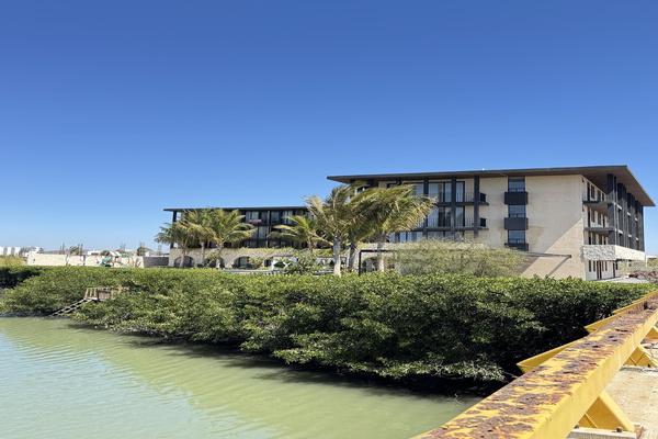 Foto de inmueble en  , Col. Marina Mazatlán C.P. 82103, Mazatlán