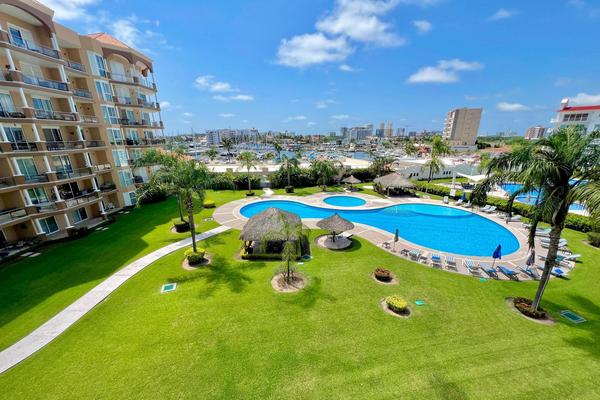 Foto de inmueble en  , Col. Marina Mazatlán C.P. 82103, Mazatlán