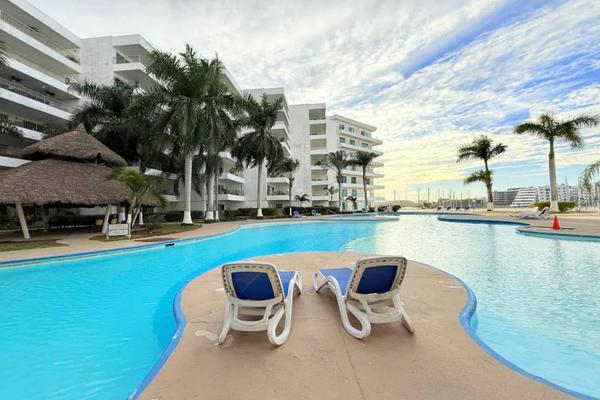 Foto de inmueble en  , Col. Marina Mazatlán C.P. 82103, Mazatlán