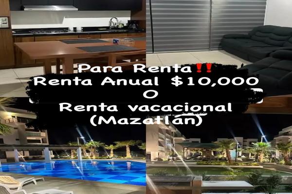 Foto de inmueble en  , Col. Marina Mazatlán C.P. 82103, Mazatlán