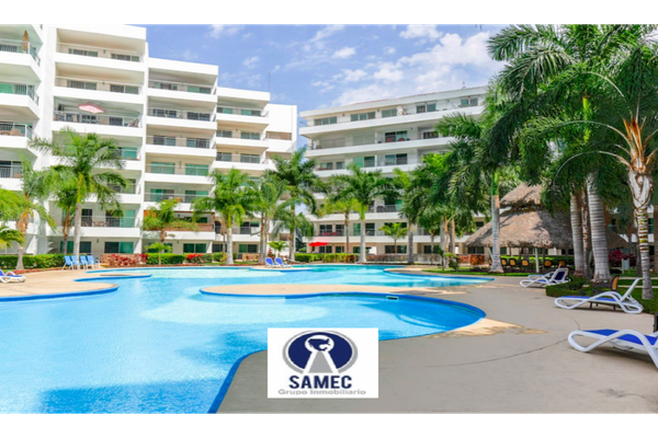 Foto de inmueble en  , Col. Marina Real C.P. 82103, Mazatlán