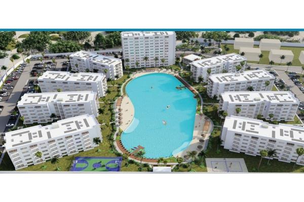 Foto de inmueble en  , Col. Marina Real C.P. 82103, Mazatlán