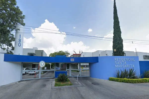 Foto de inmueble en Marina Vallarta #180, Col. Santa Margarita C.P. 45140, Zapopan